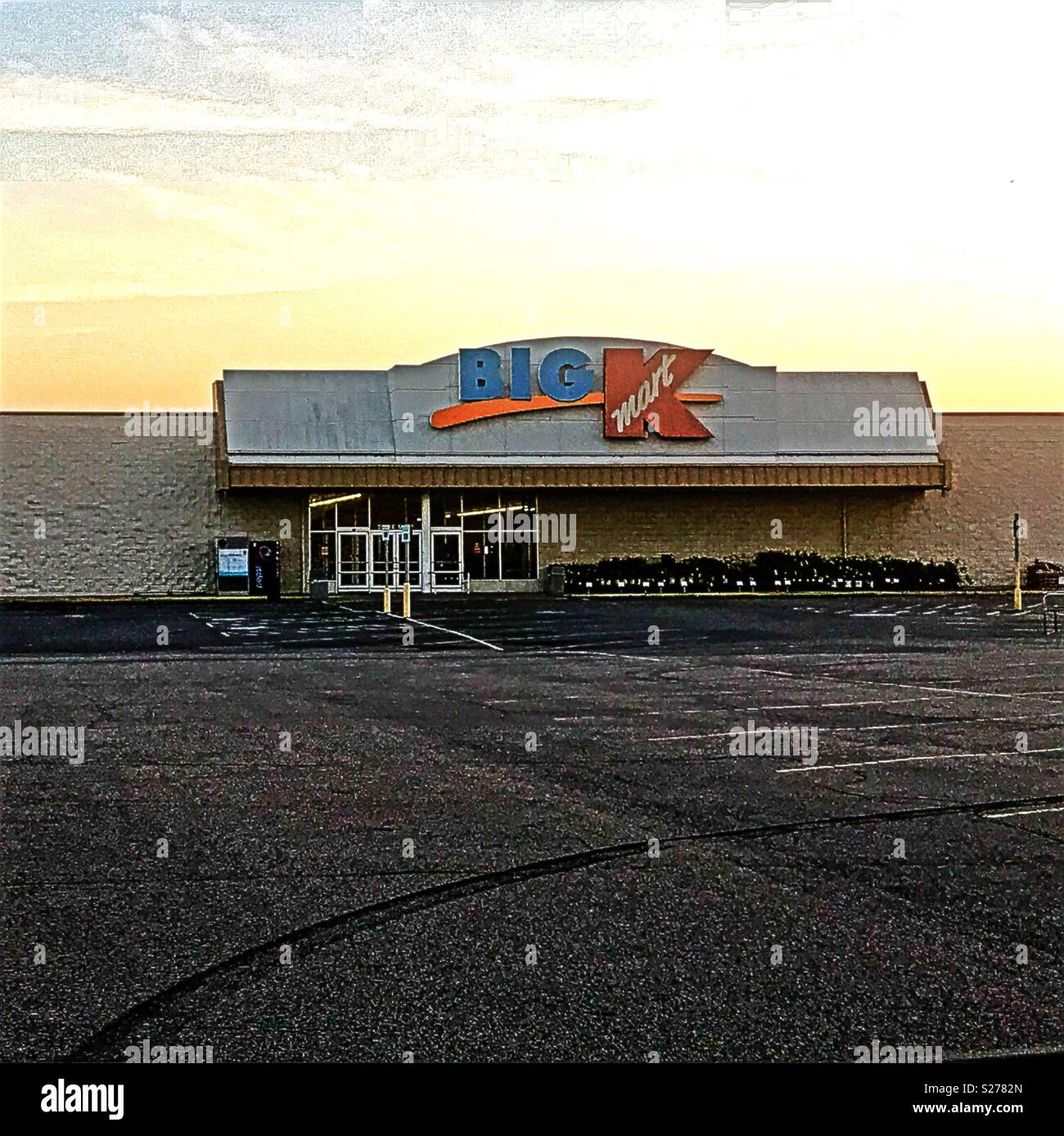 Kmart High Resolution Stock Photography and Images Alamy