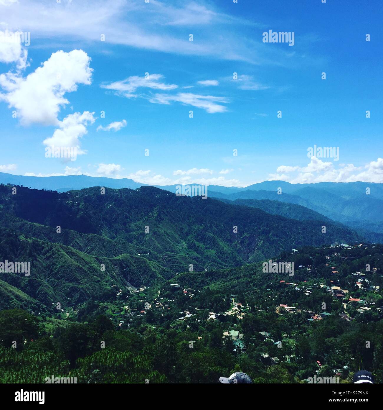Baguio philippines hires stock photography and images Alamy
