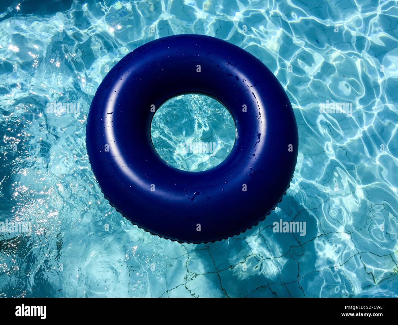 Pool float hires stock photography and images Alamy