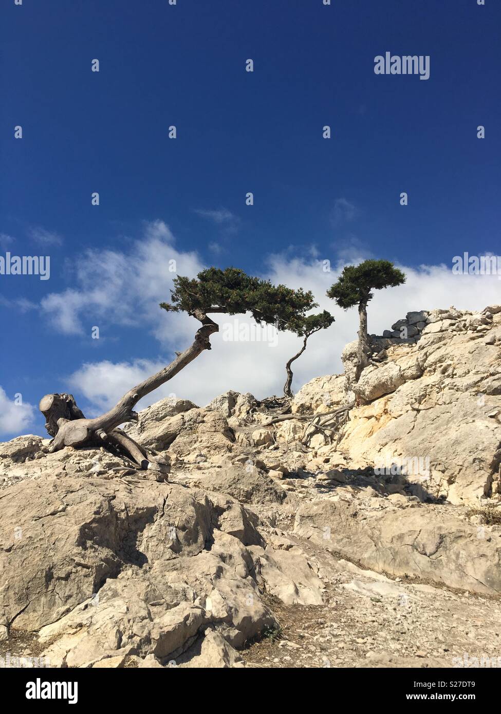Rocky hillside hi-res stock photography and images - Alamy