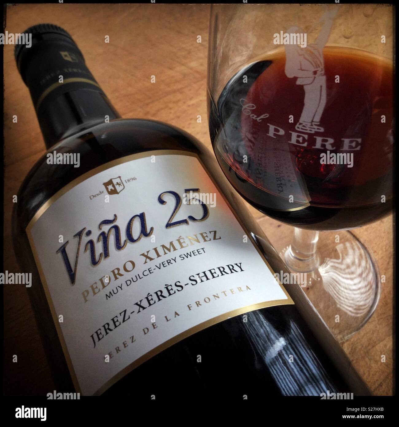 Jerez sherry spain tasting hires stock photography and images Alamy