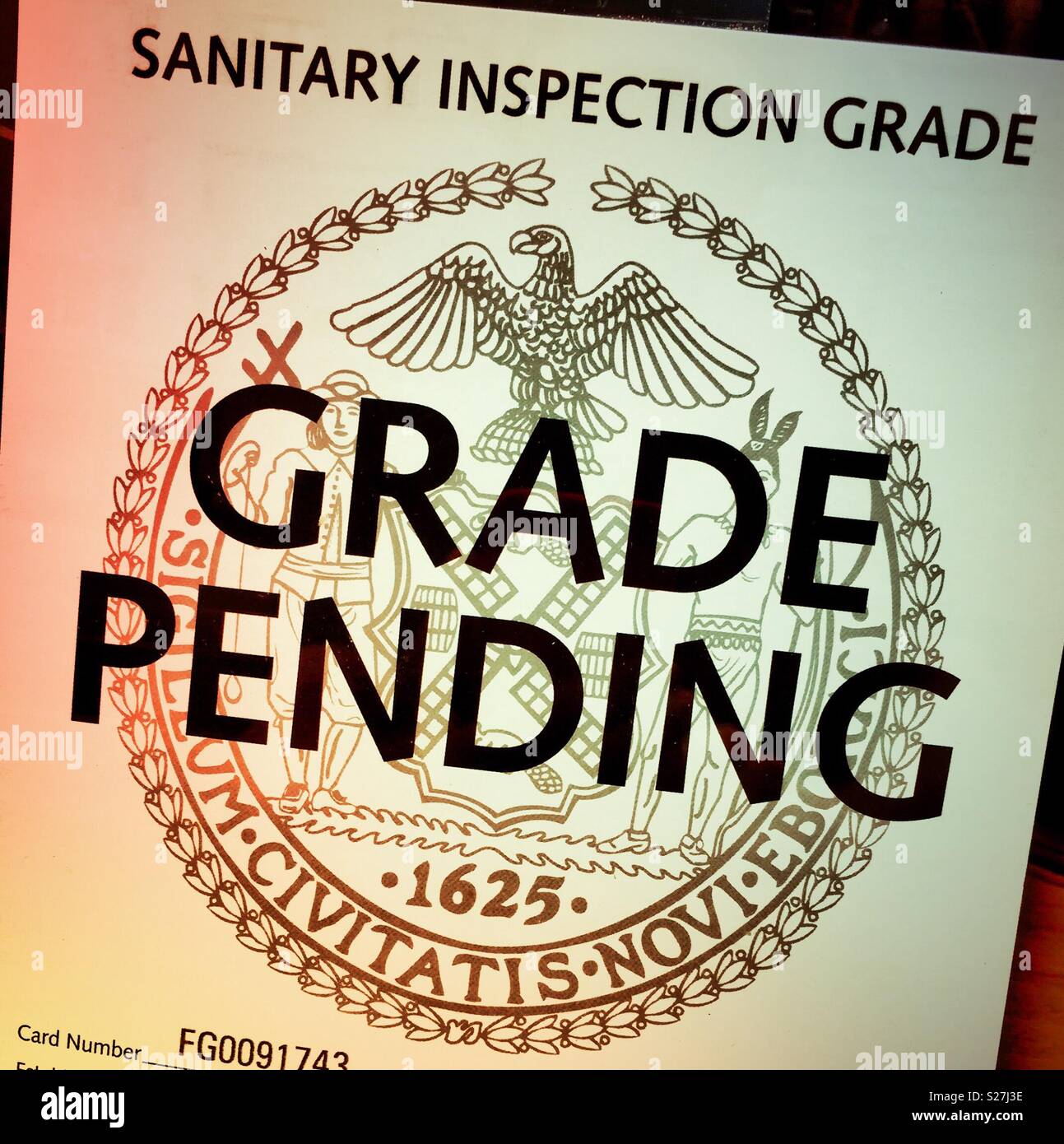 Inspection grade hires stock photography and images Alamy