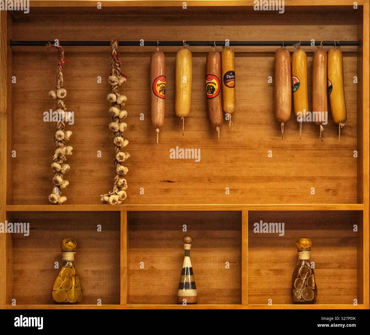 Shelving unit hires stock photography and images Alamy