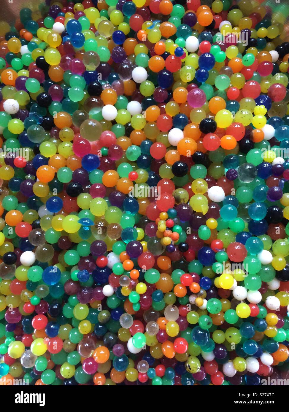 Jelly balls hires stock photography and images Alamy