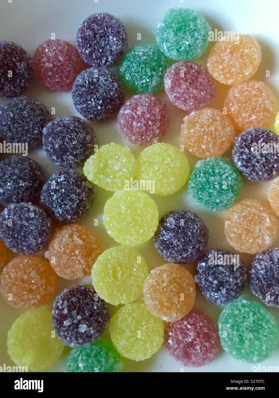 Jelly tots hires stock photography and images Alamy