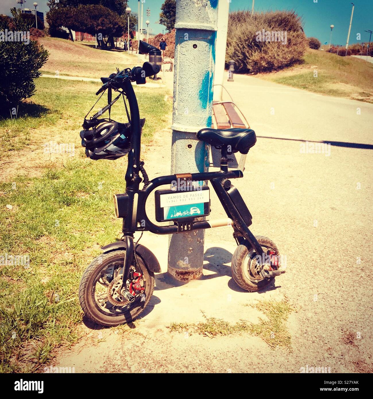 Rolling ride hi-res stock photography and images - Alamy