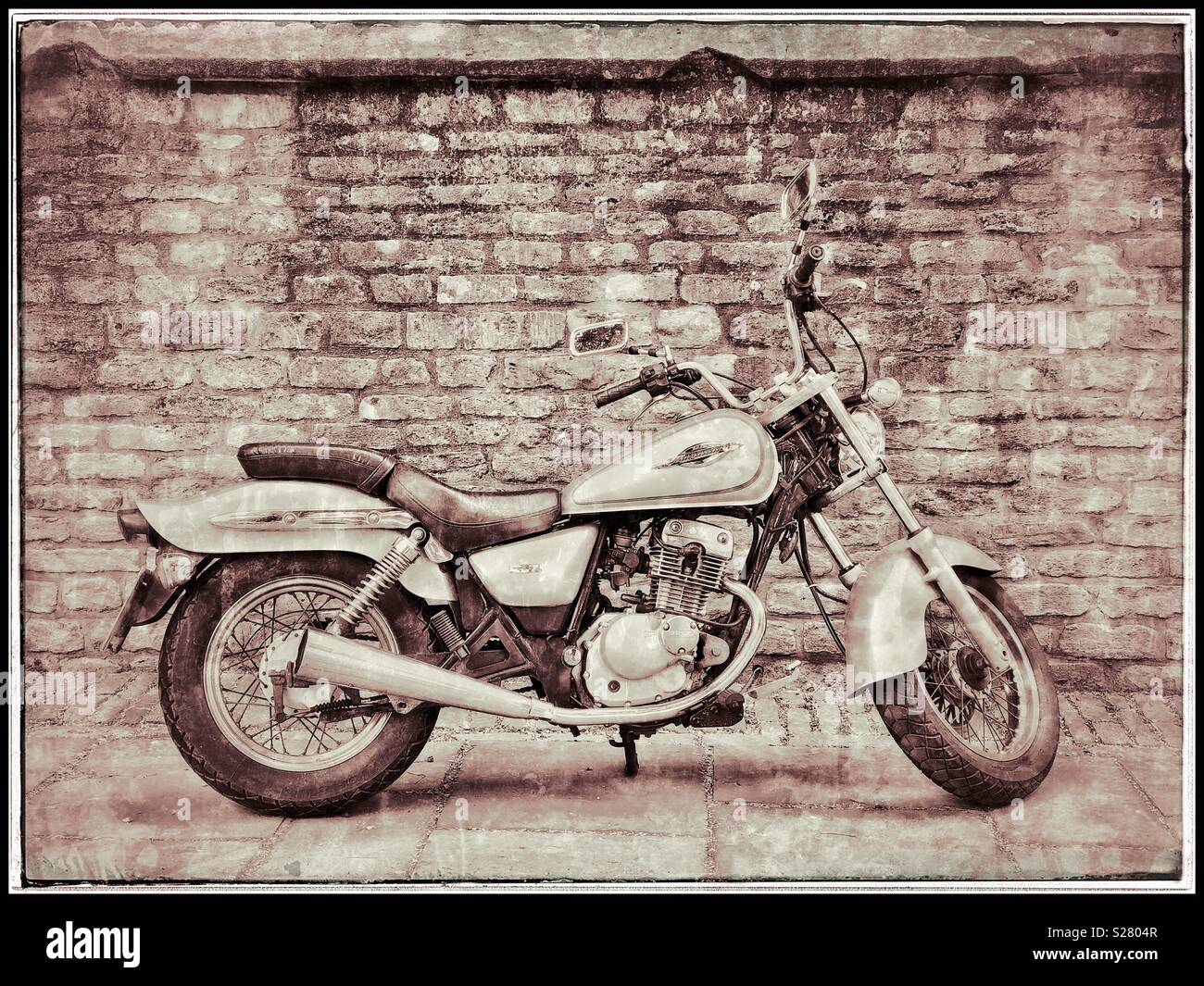 Marauder motorbike sale