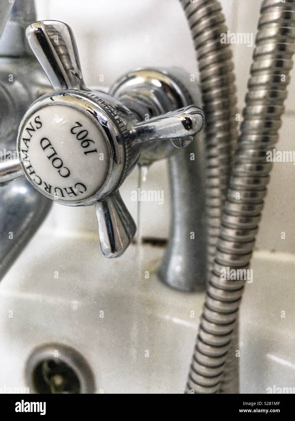 Leaking tap hires stock photography and images Alamy