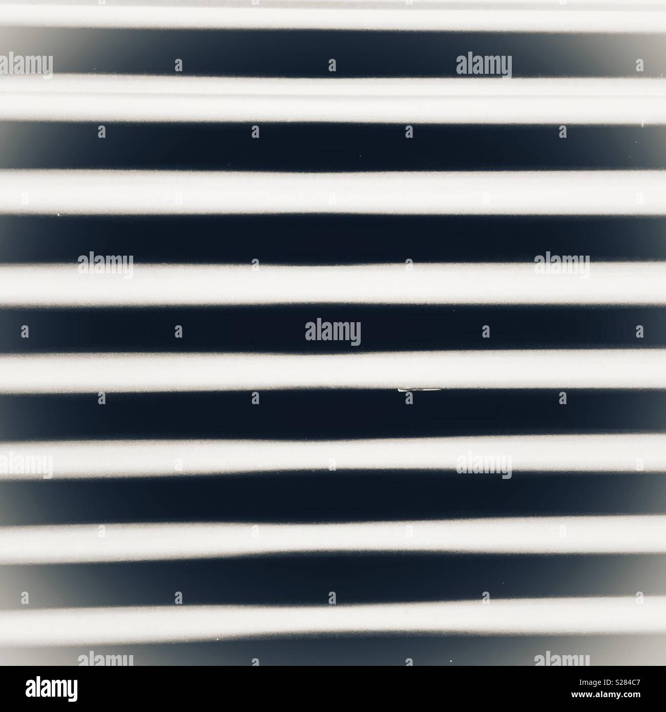 Horizontal pattern - Smartphone Captured Stock Image