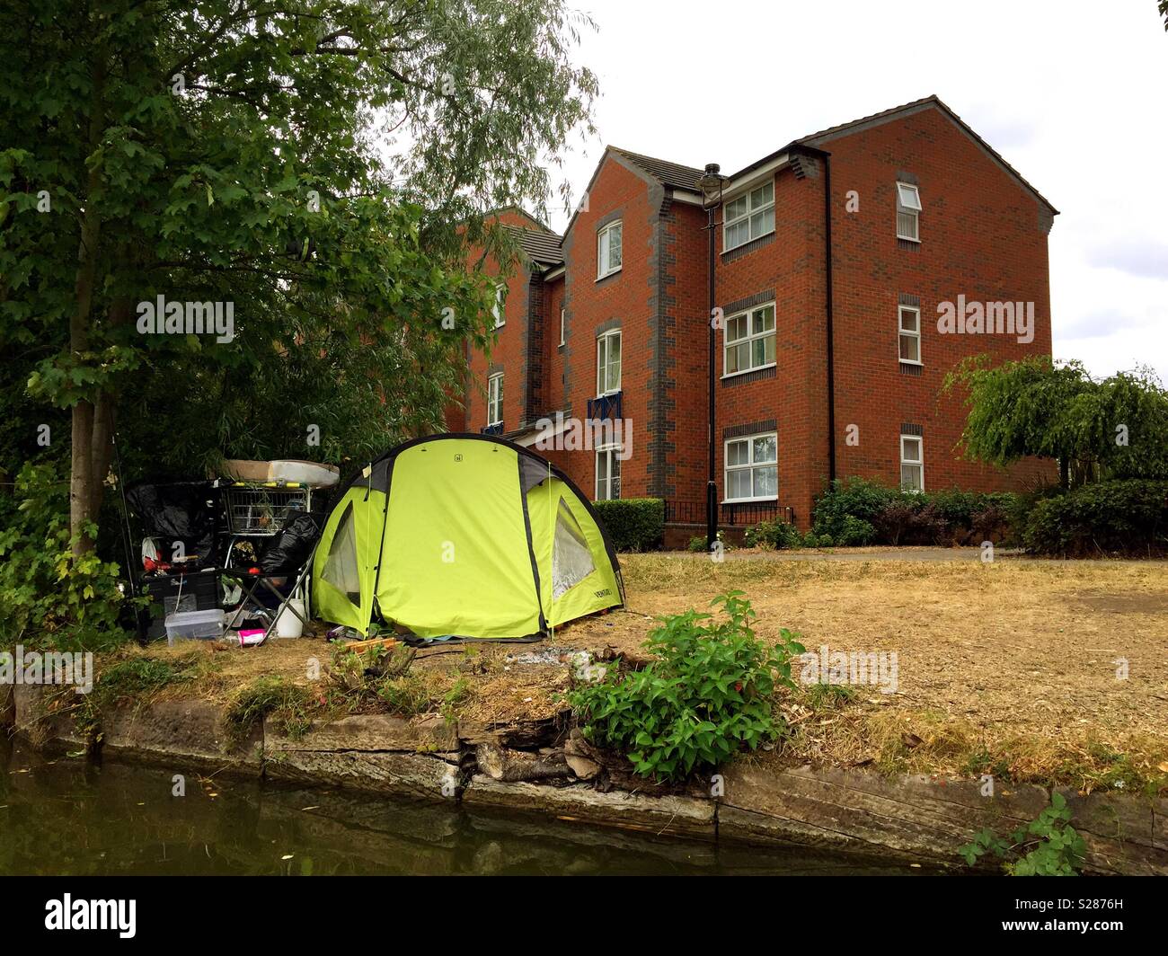 Homeless shelter hi res stock photography and images alamy
