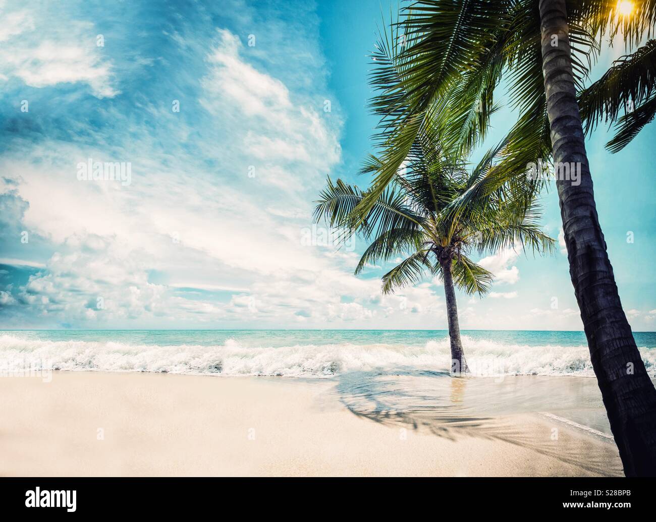 The beach at Kep city Travel in Cambodia Stock Photo - Alamy