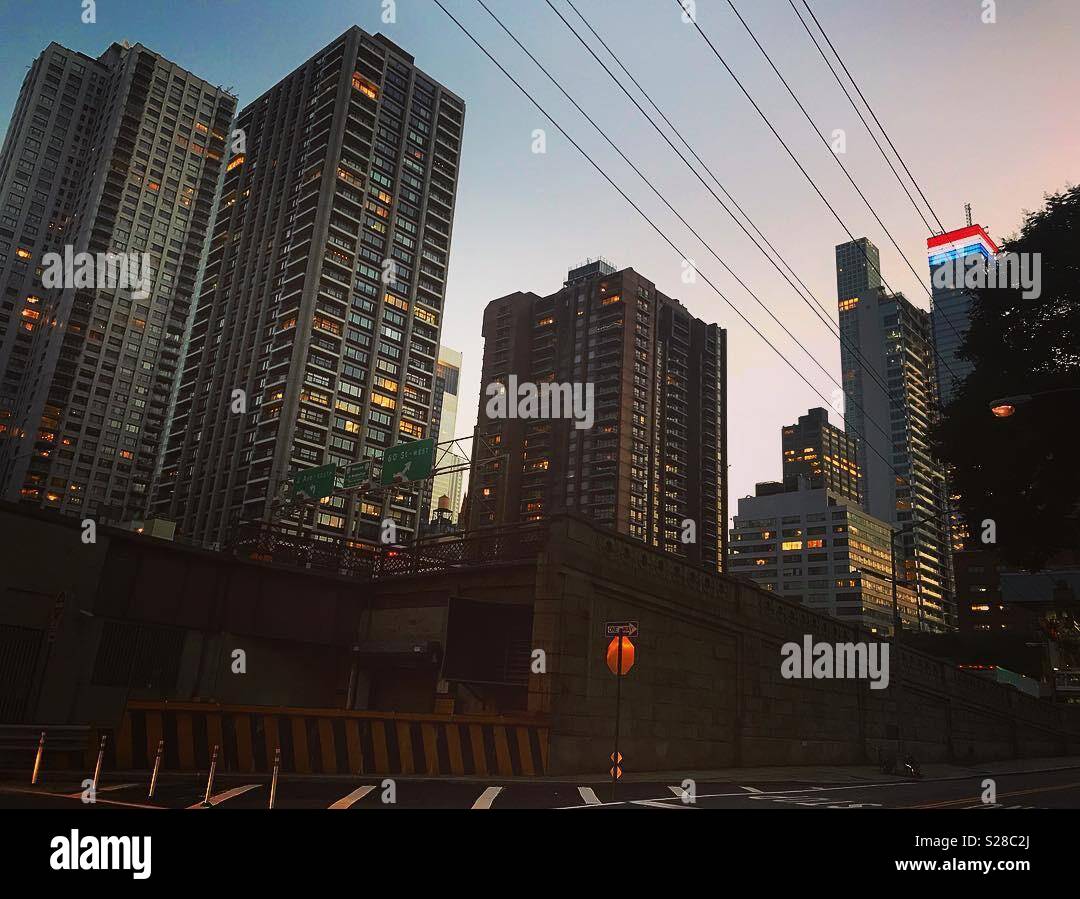 The Final Pulse of the City: How New York Time’s Narrates Time in the Concrete Jungle of NYC