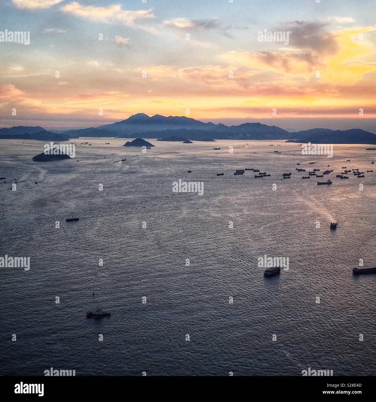 Hei Ling Chau Island High Resolution Stock Photography and Images - Alamy