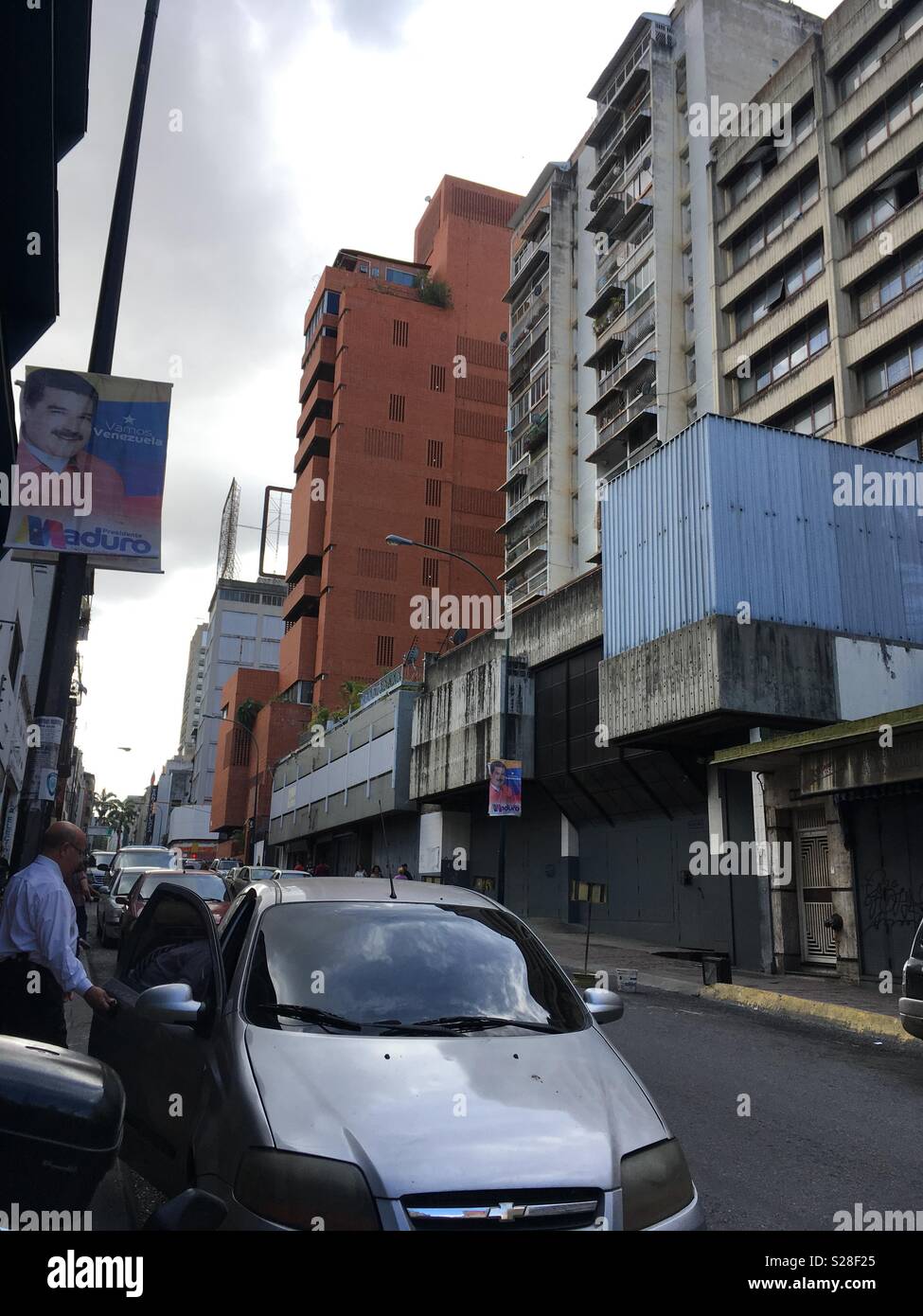 hotel en la candelaria caracas venezuela