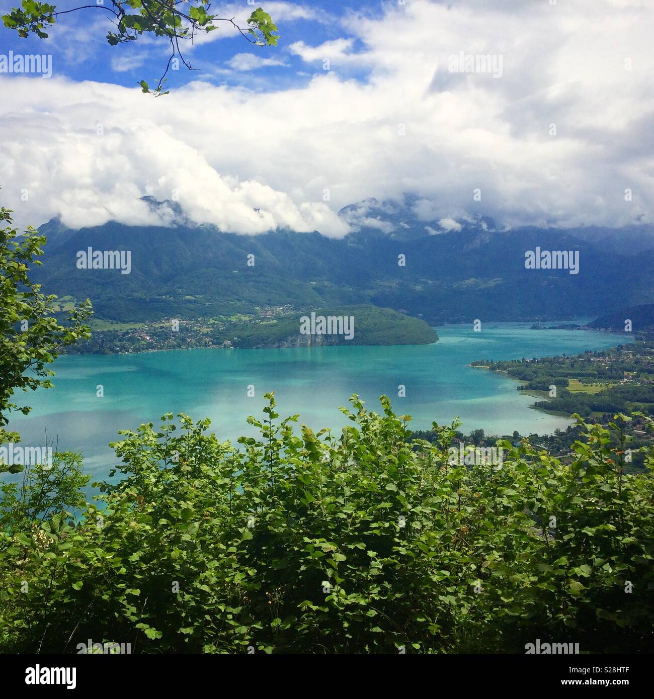 WEBCAMS ANNECY LAC SEMNOZ GLI RES visual data 6