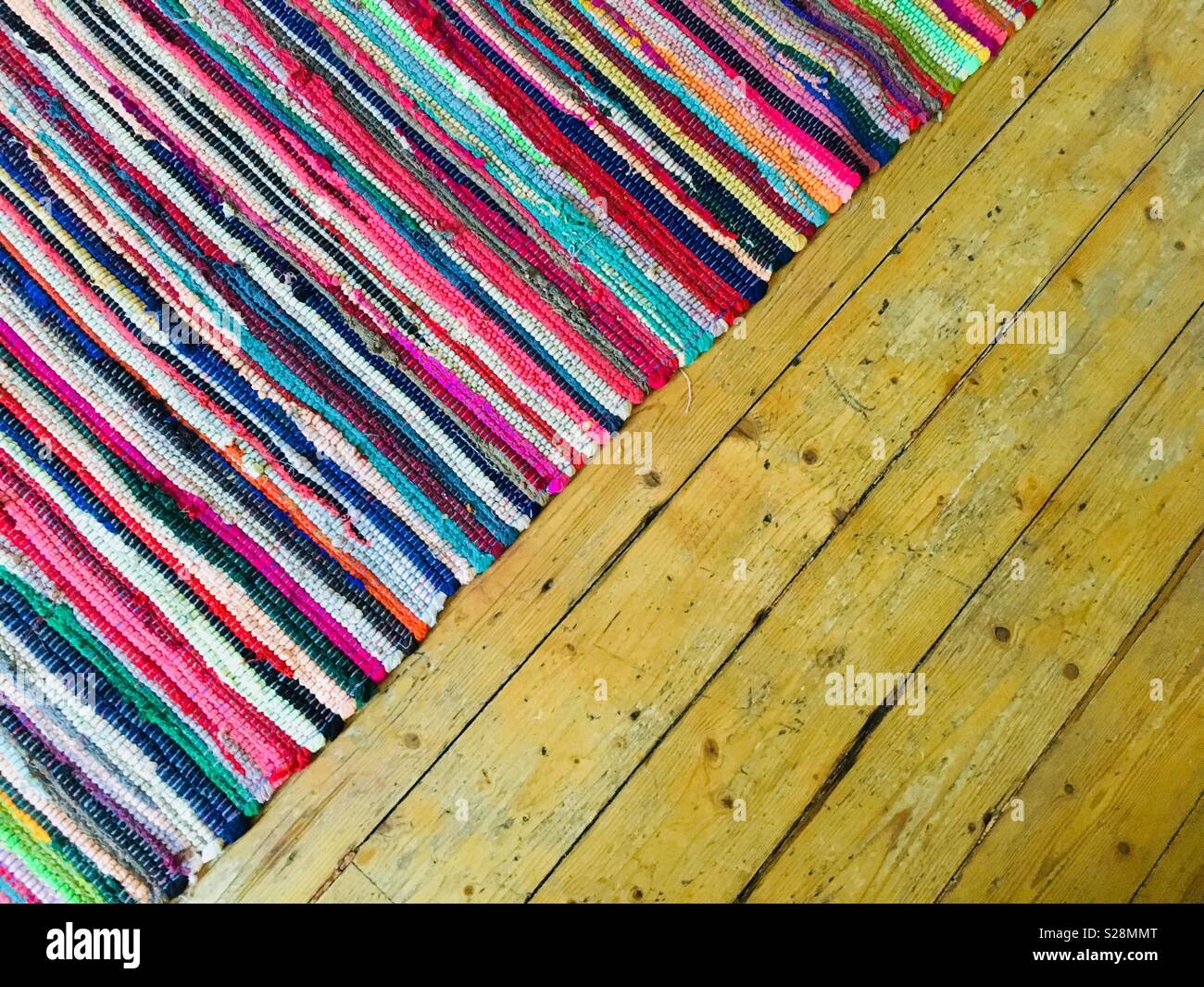 Floor rugs hires stock photography and images Alamy