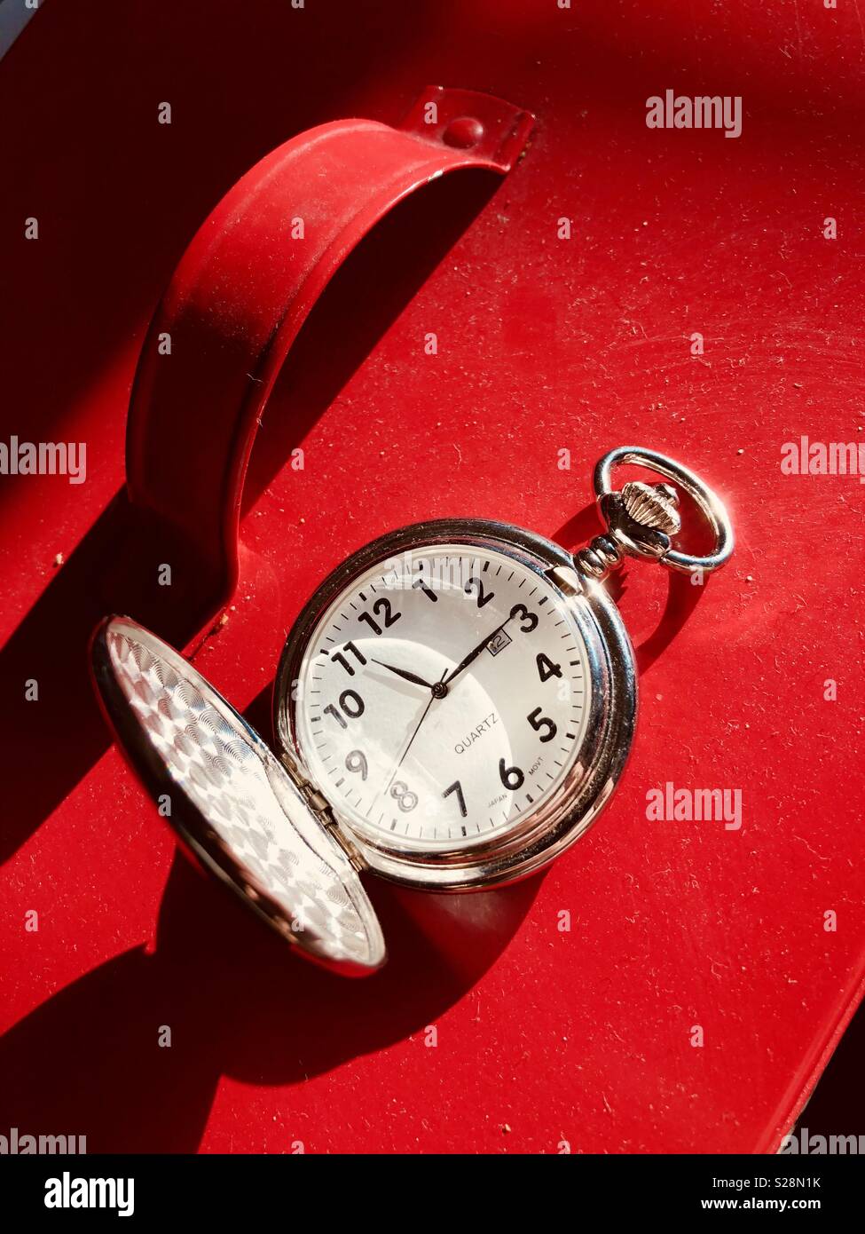 Do you have the time stock photo alamy