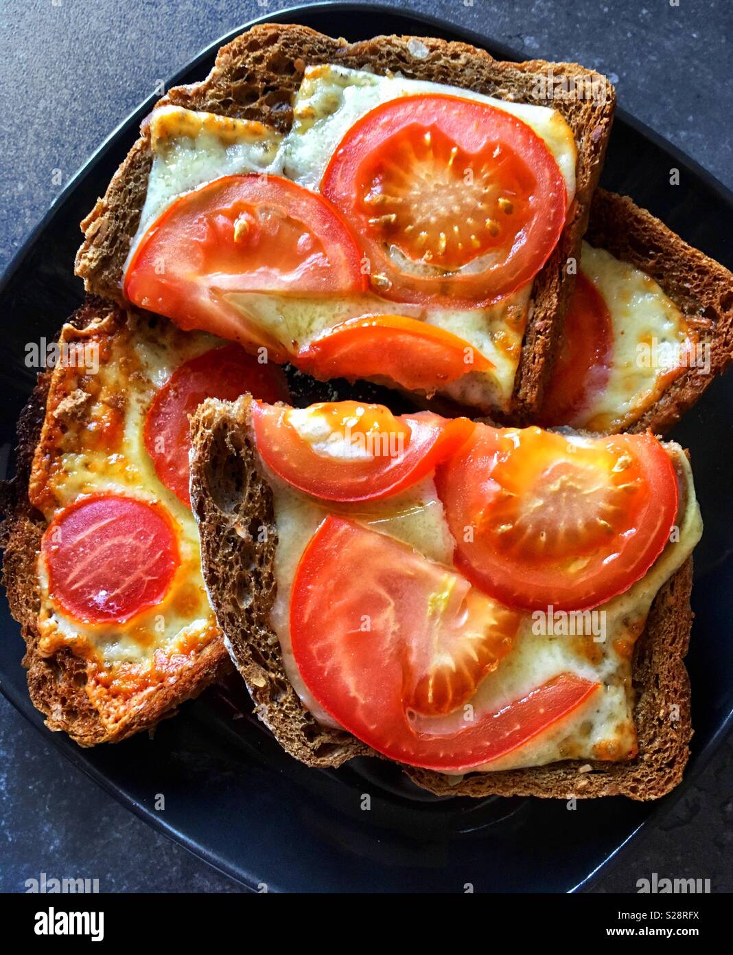 Tea! - Smartphone Captured Stock Image