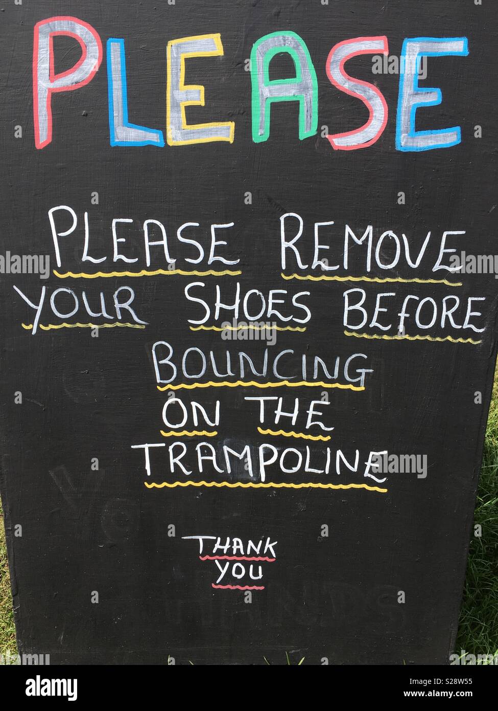 Please remove your shoes hires stock photography and images Alamy