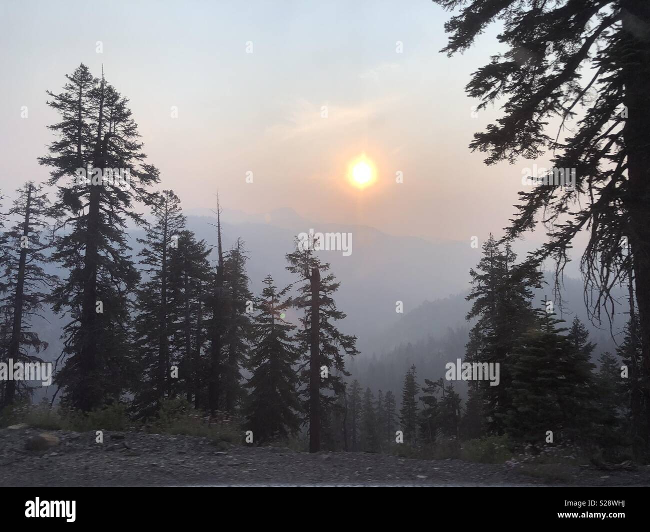 Mammoth lakes ca hires stock photography and images Alamy