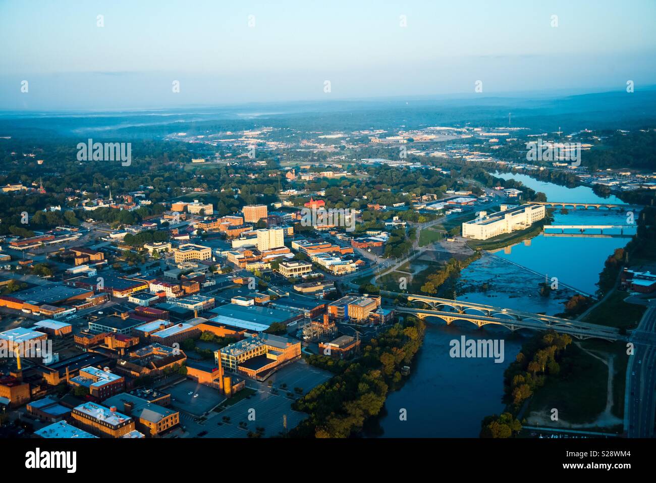 Danville Stock Photos & Danville Stock Images Alamy