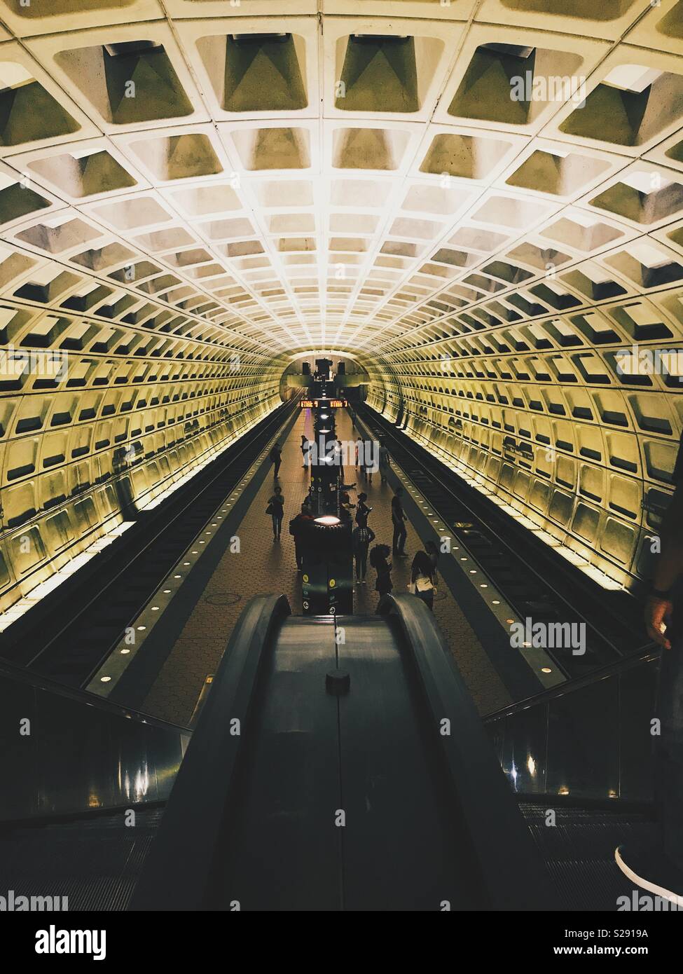 Boarding metro hires stock photography and images Alamy