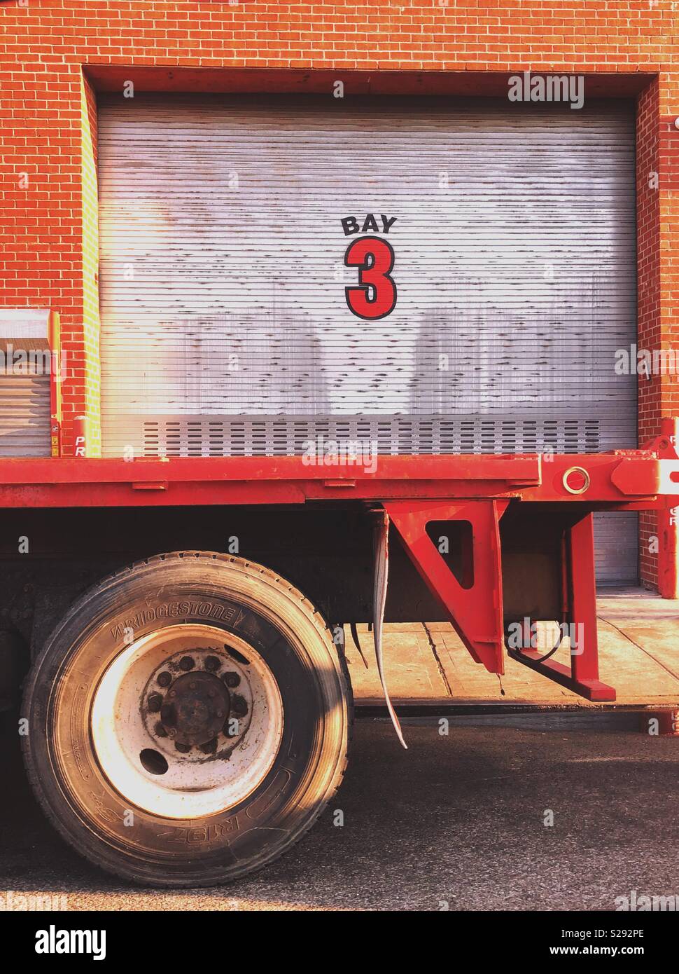 Bay 3 hi-res stock photography and images - Alamy