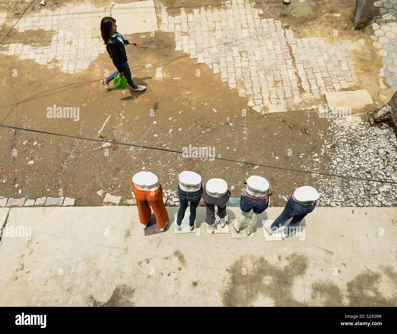 kathmandu walking trousers
