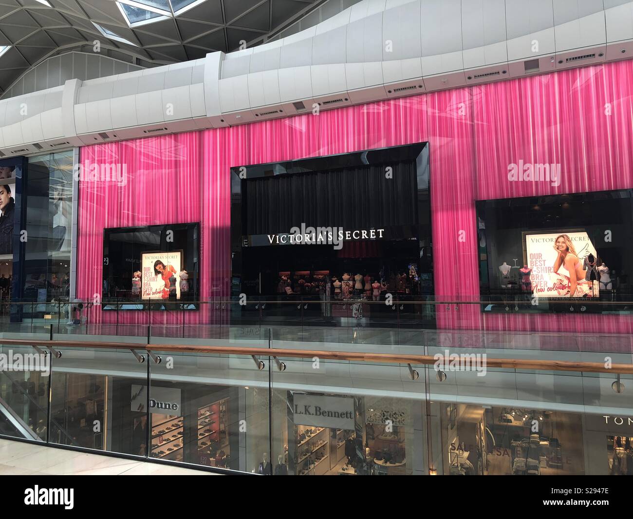 Victoria outlet secret westfield