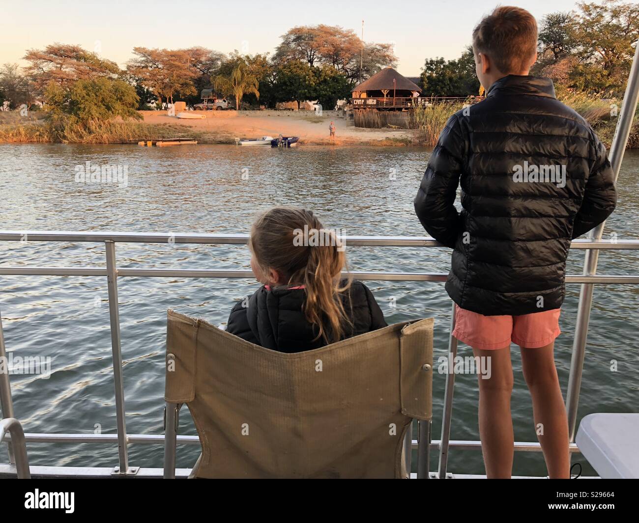 crocs for boating