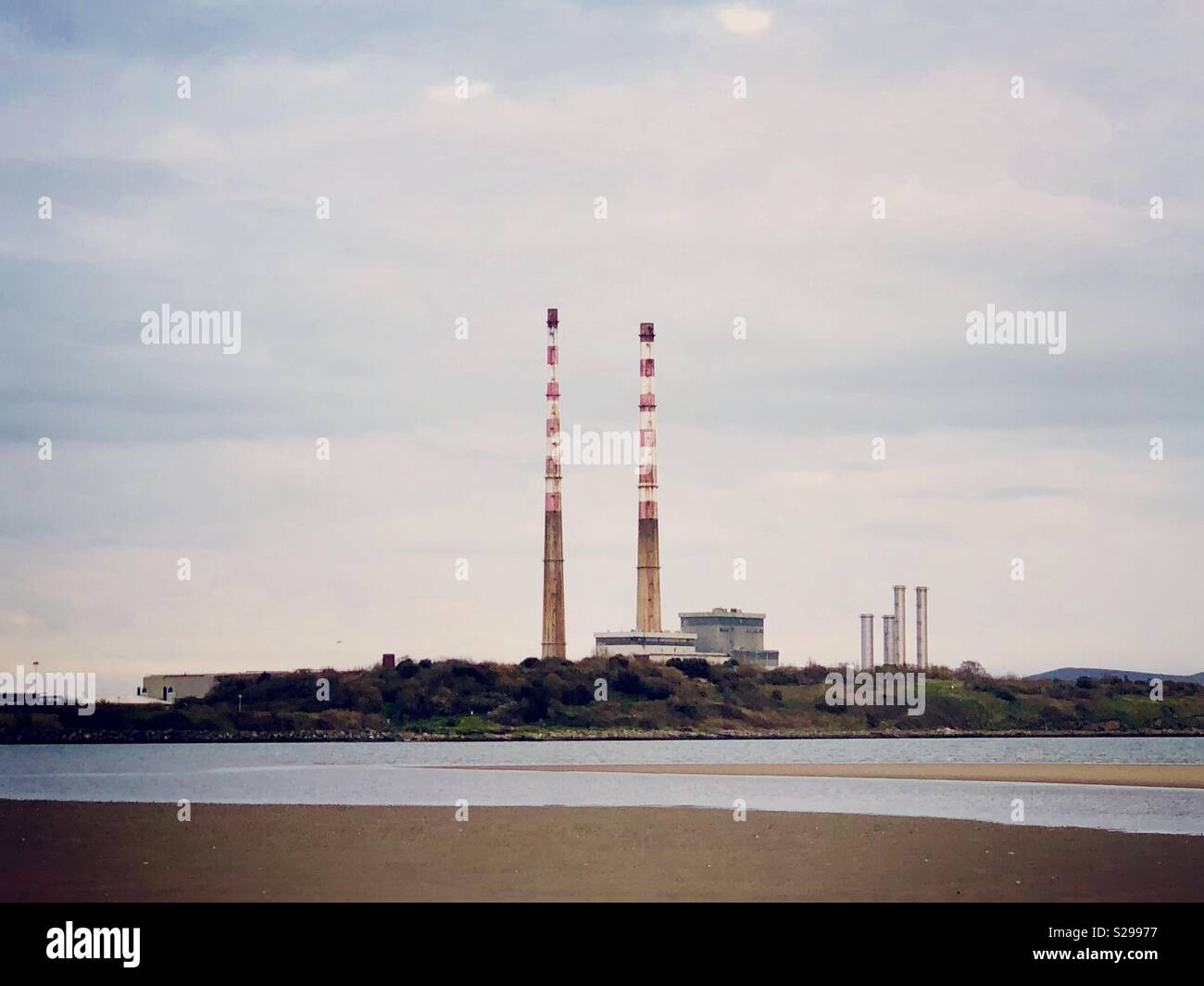 Chimneys dublin hires stock photography and images Alamy