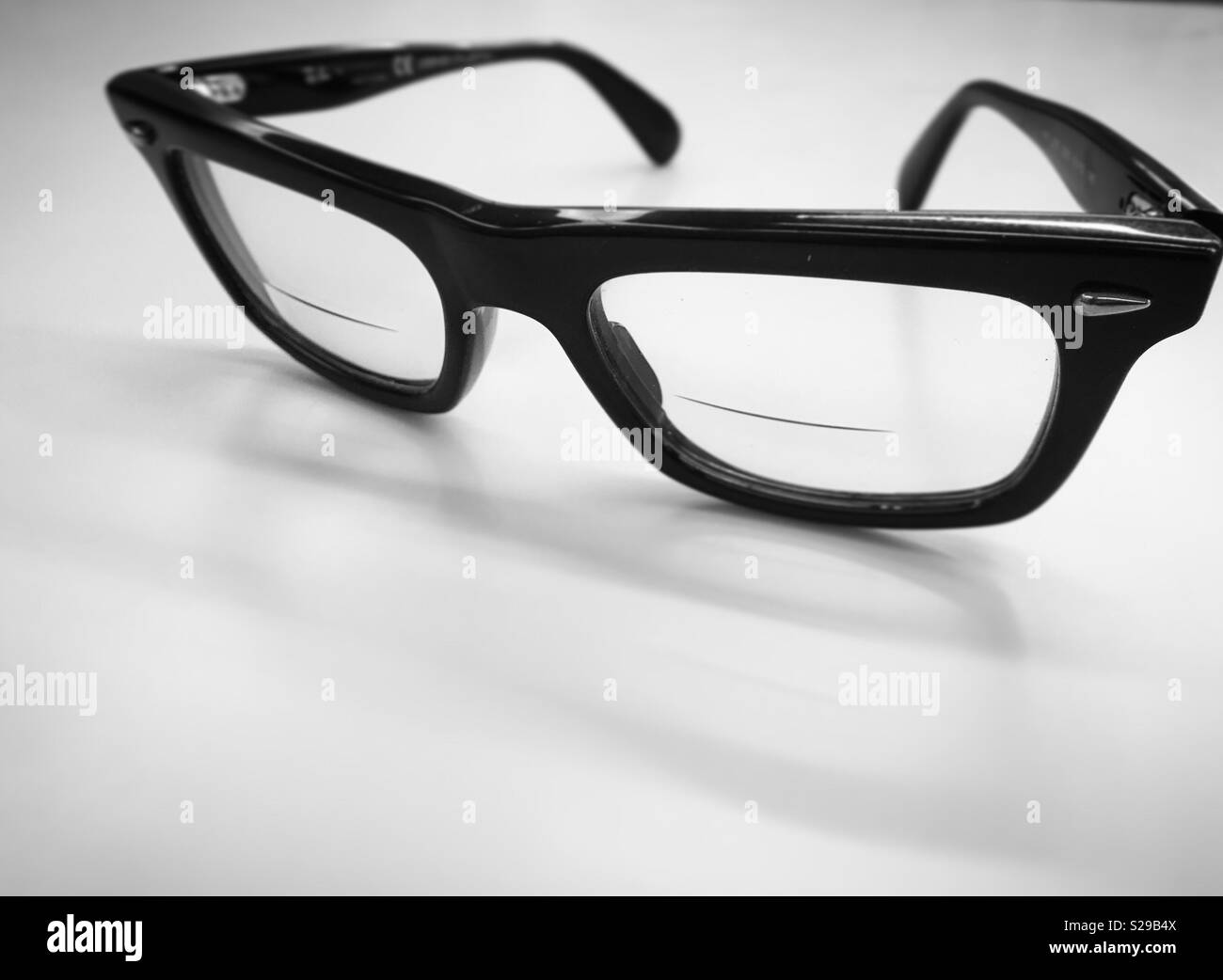 Ray ban vintage hi-res stock photography and images - Alamy