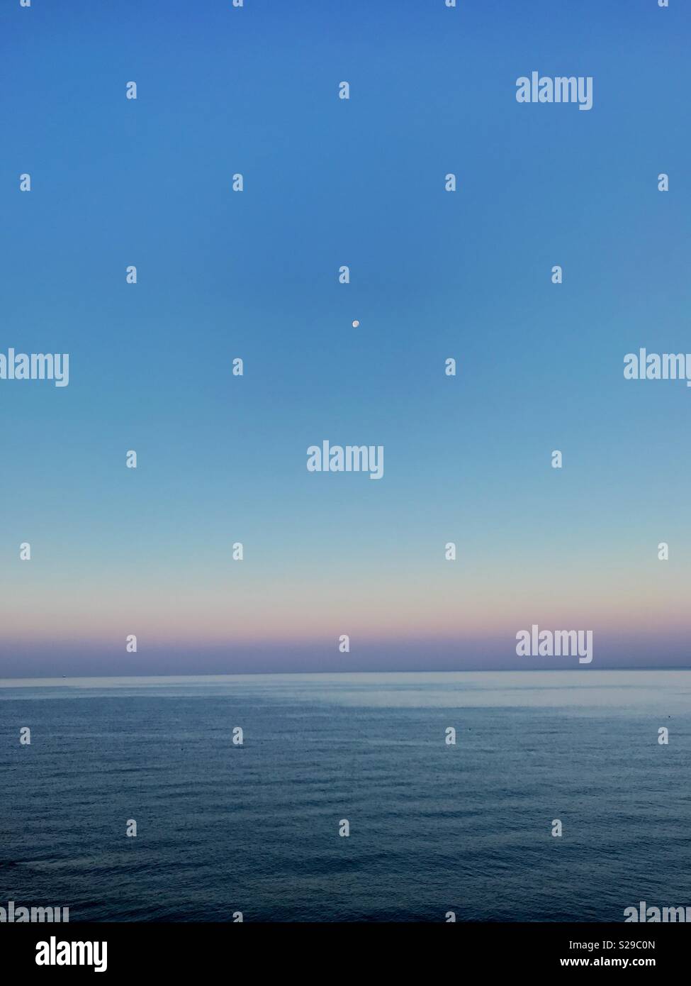 The Magic down Stock Photo Alamy