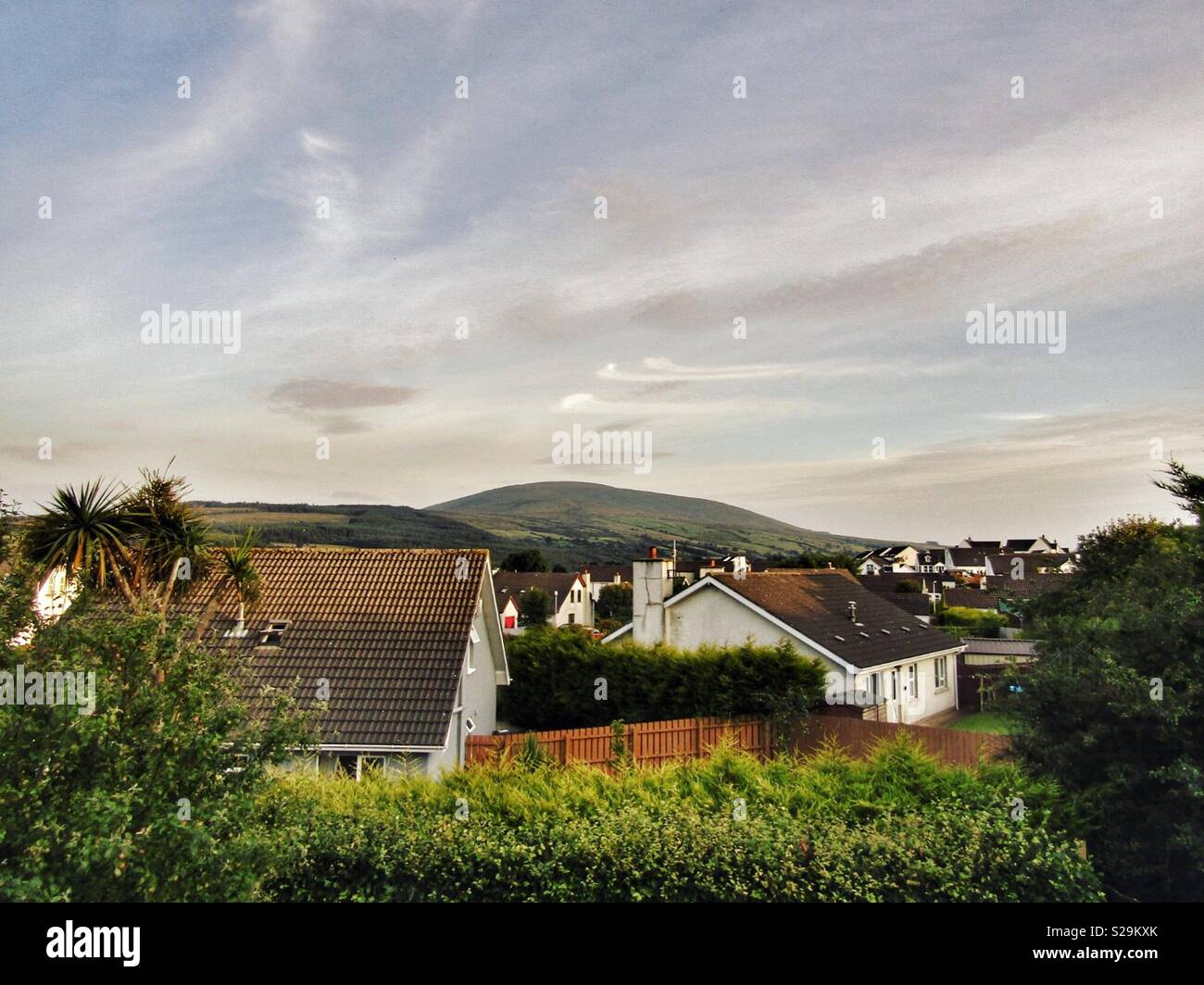 Ballycastle northern ireland hi-res stock photography and images - Alamy