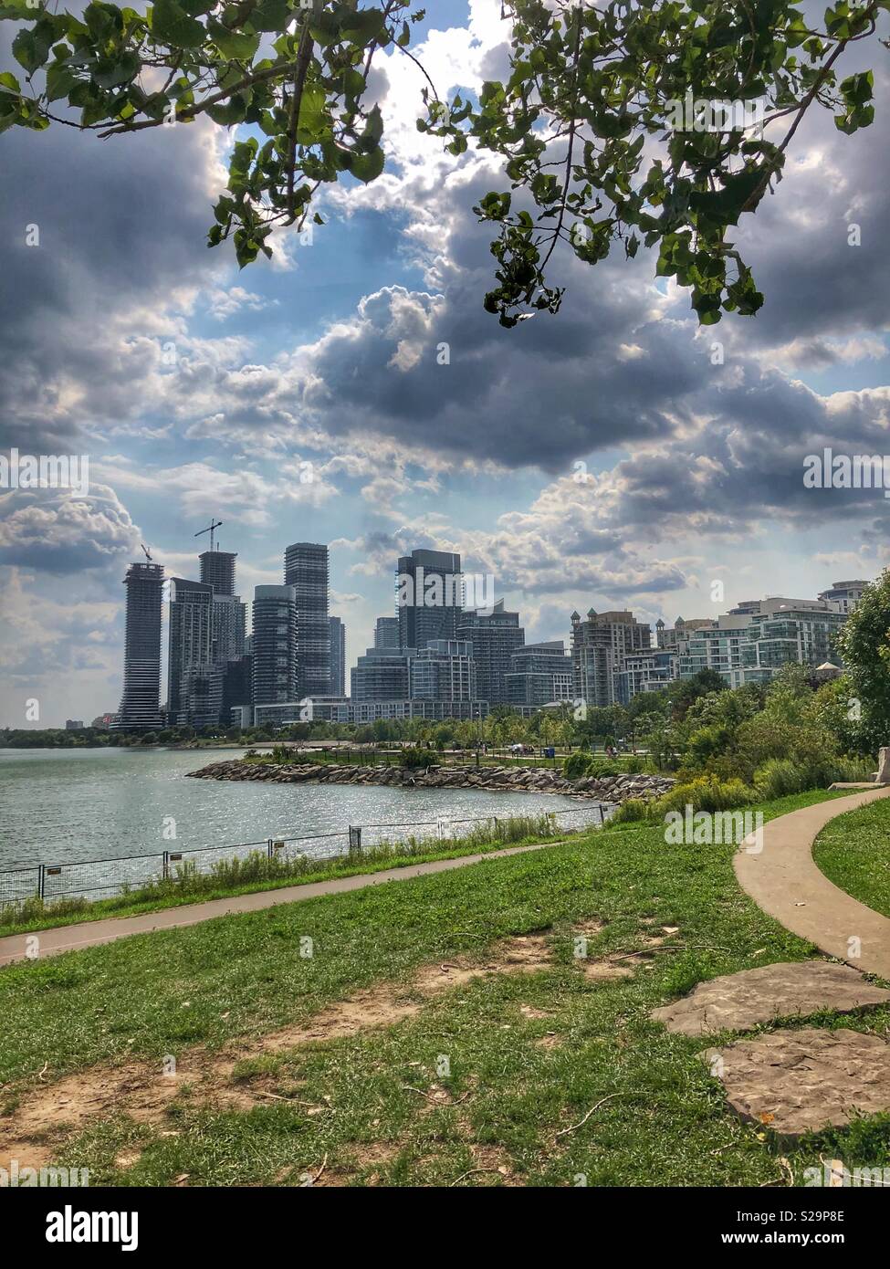 Etobicoke hires stock photography and images Alamy