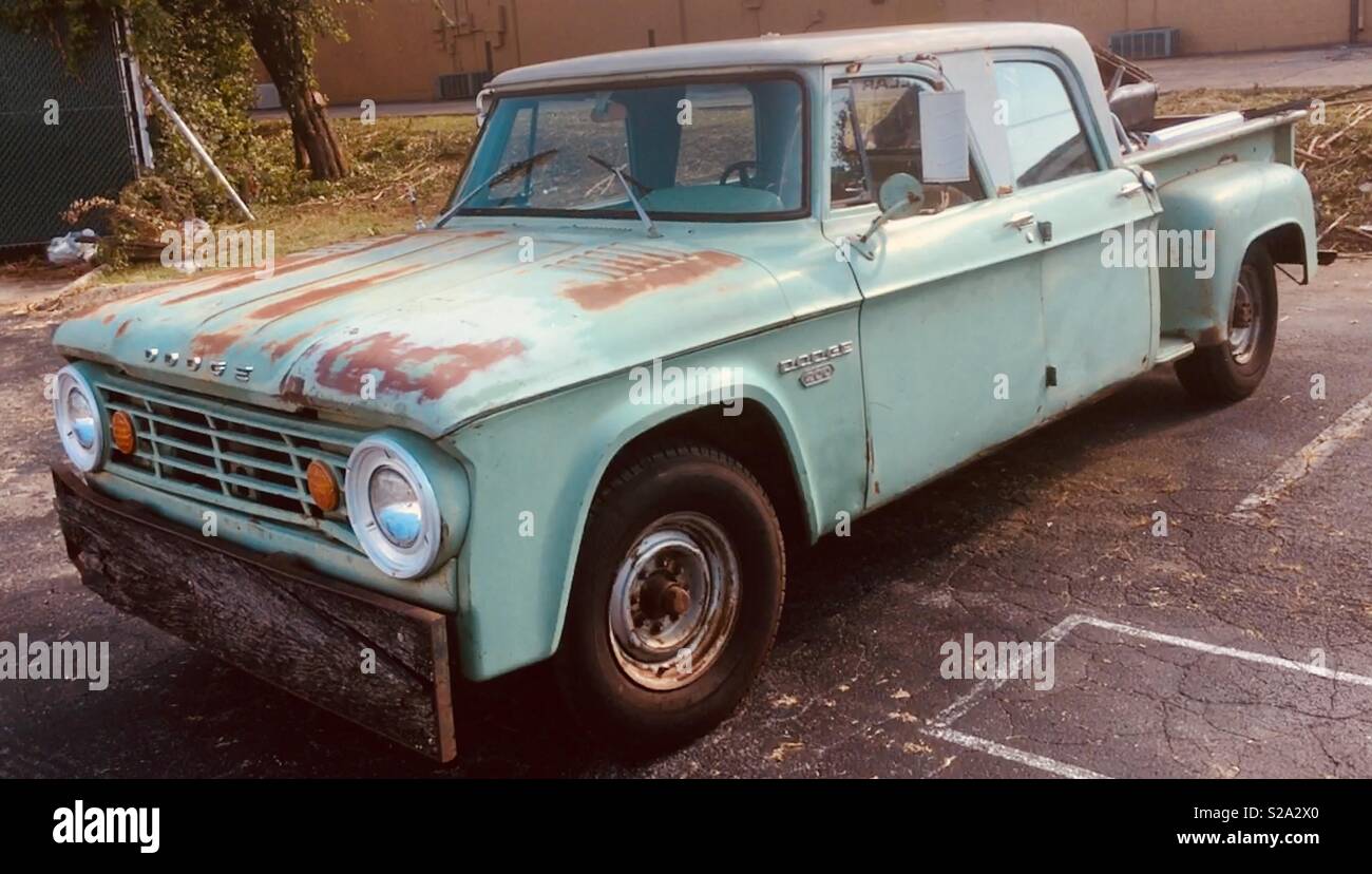 Old Dodge Trucks >> Old Dodge Truck Stock Photo 311237752 Alamy Old Dodge Trucks >> Old Dodge Truck Stock Photo 311237752 Alamy