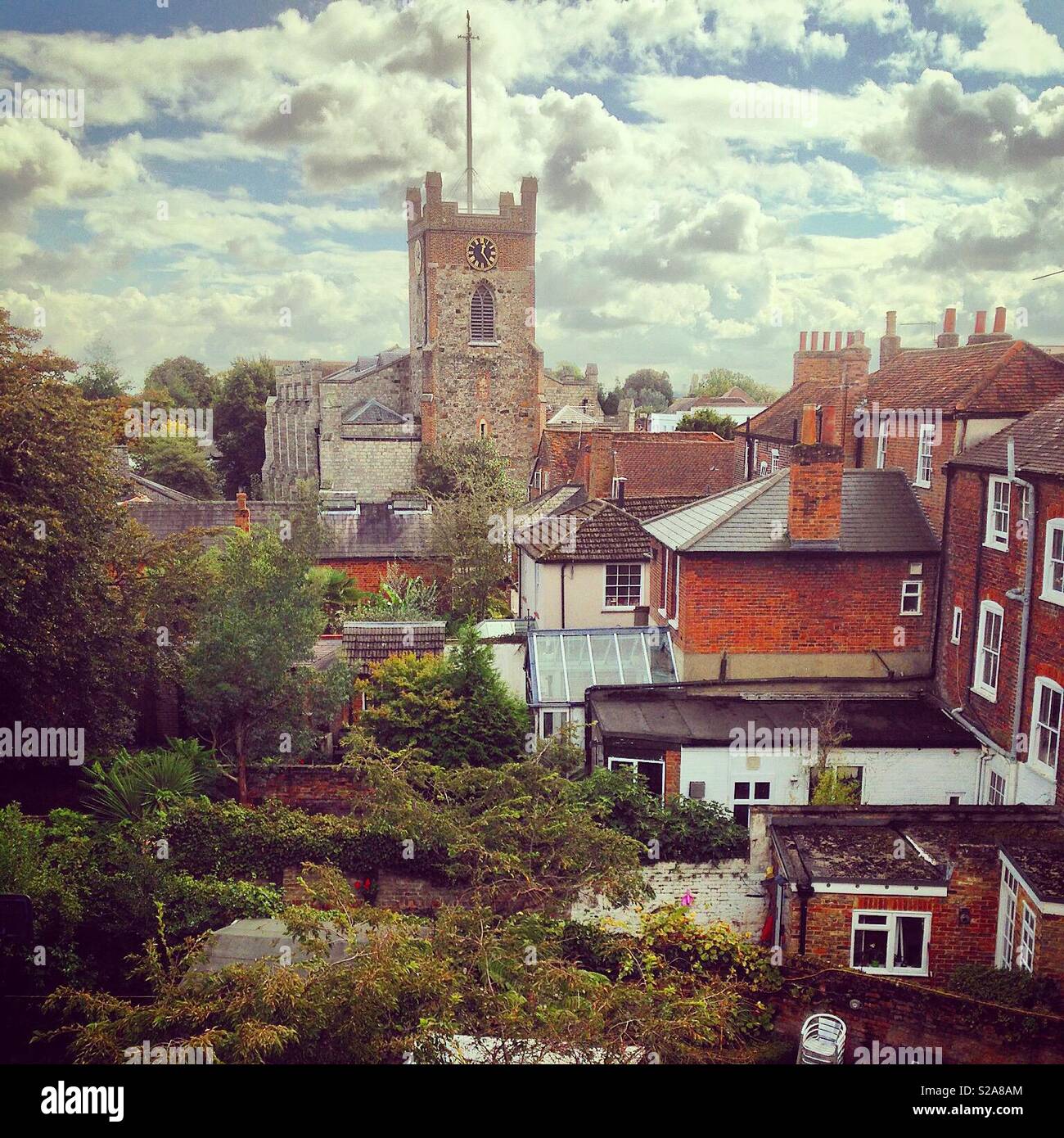Chertsey hires stock photography and images Alamy