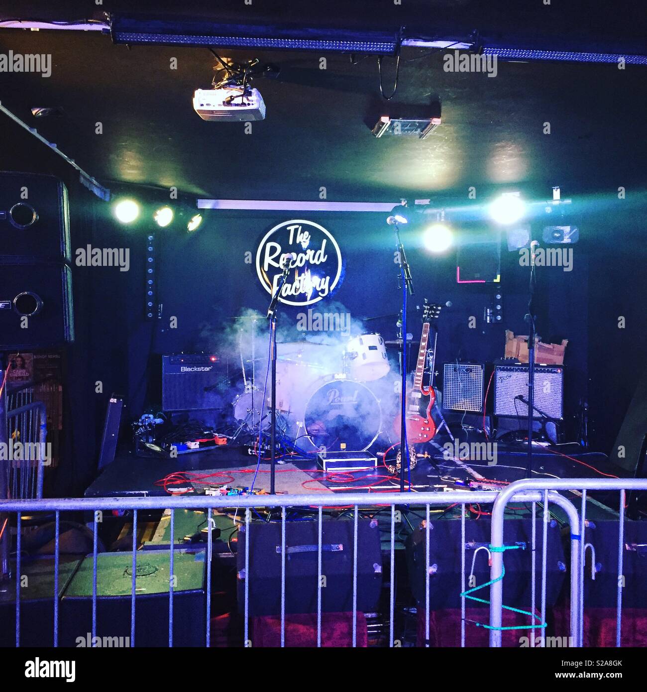 Factory At Glasgow Stock Photos & Factory At Glasgow Stock Images Alamy