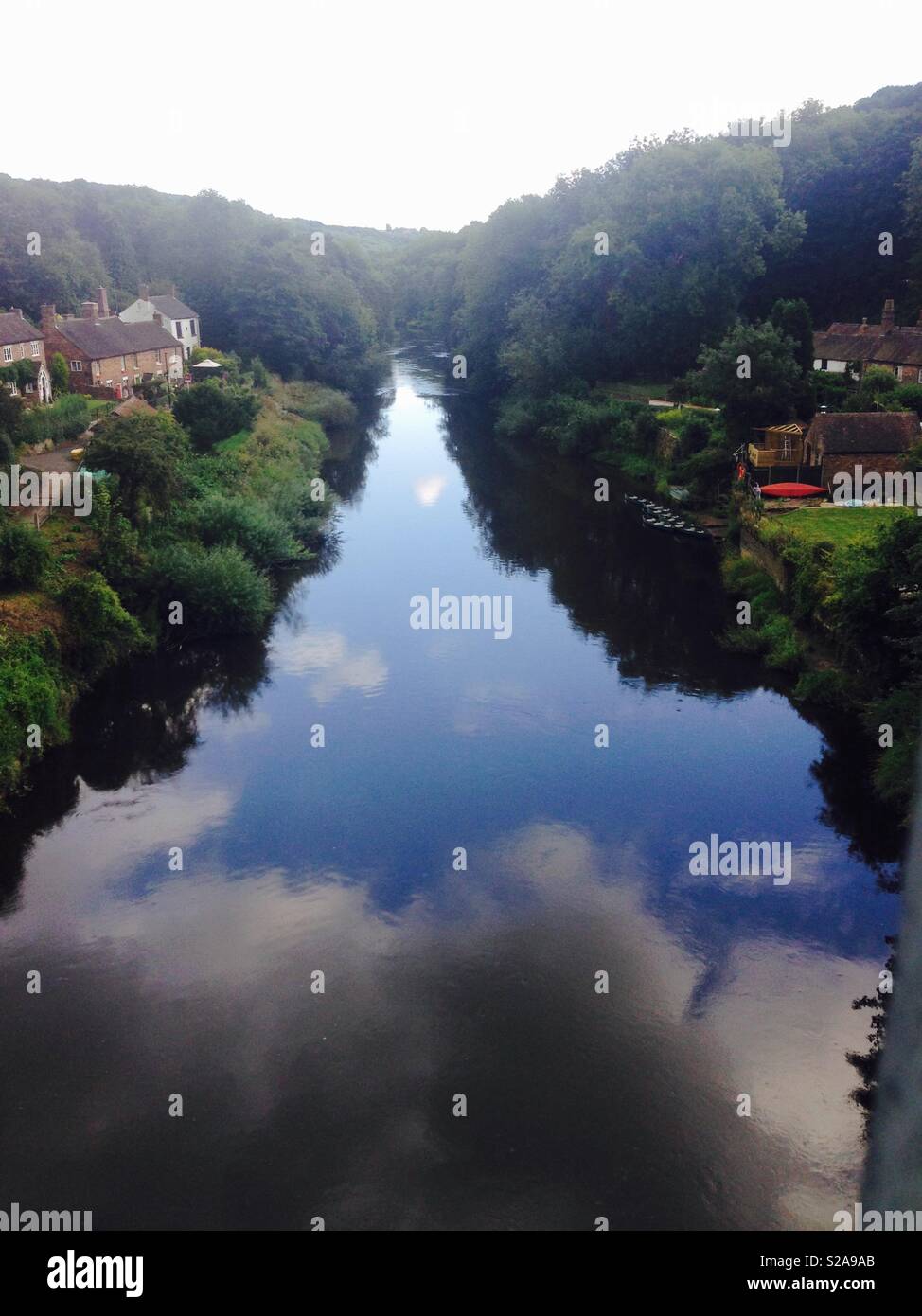Stonebridge Stock Photo 311242803 Alamy