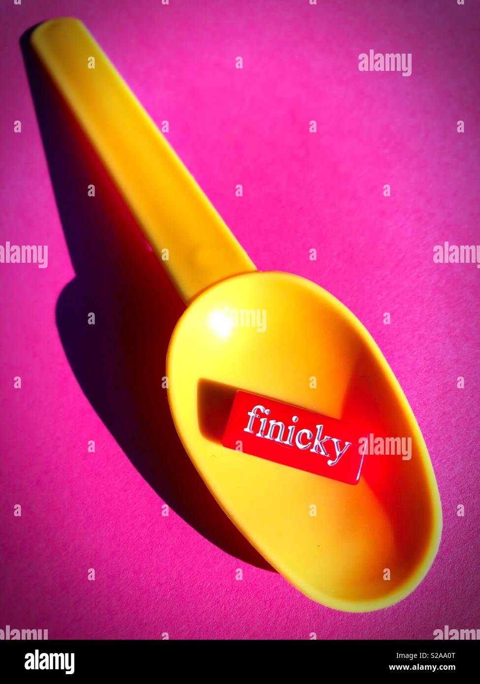 finicky-hi-res-stock-photography-and-images-alamy