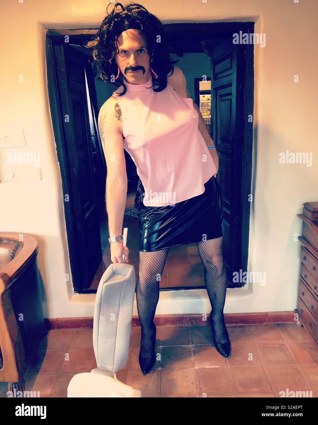 Freddie mercury i want to break free hi-res stock photography and images -  Alamy
