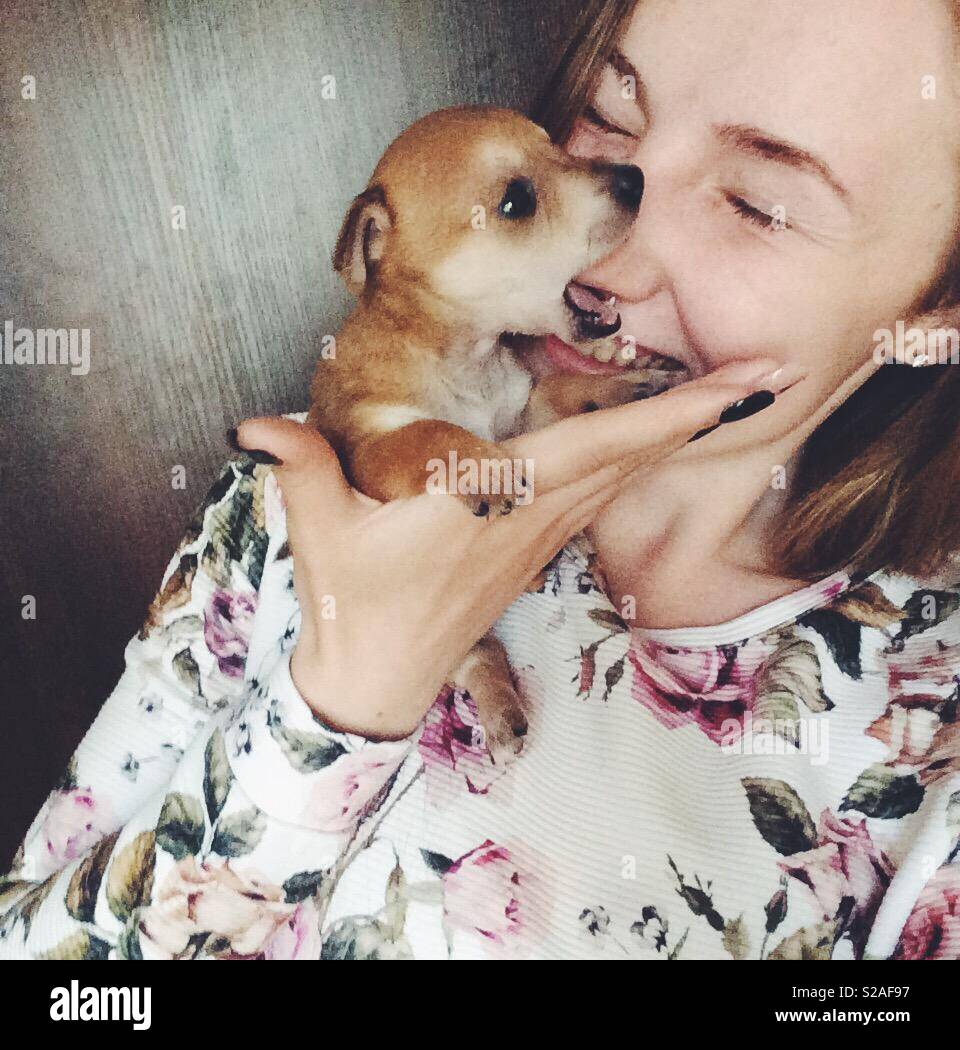 Love Bites Stock Photo Alamy