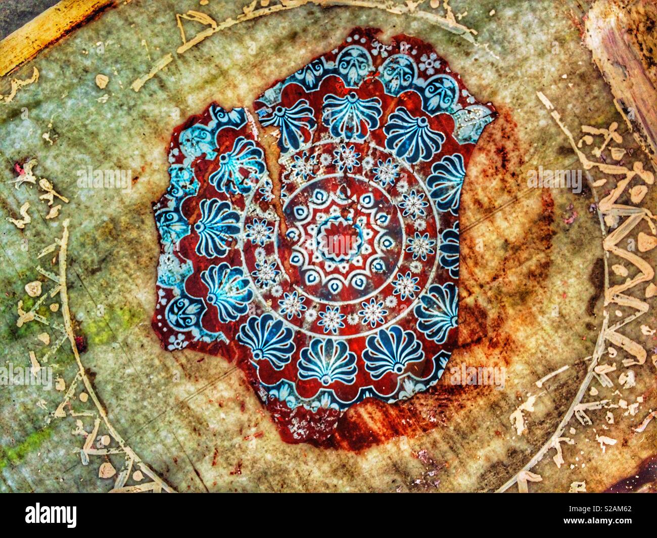 Mandala Architecture