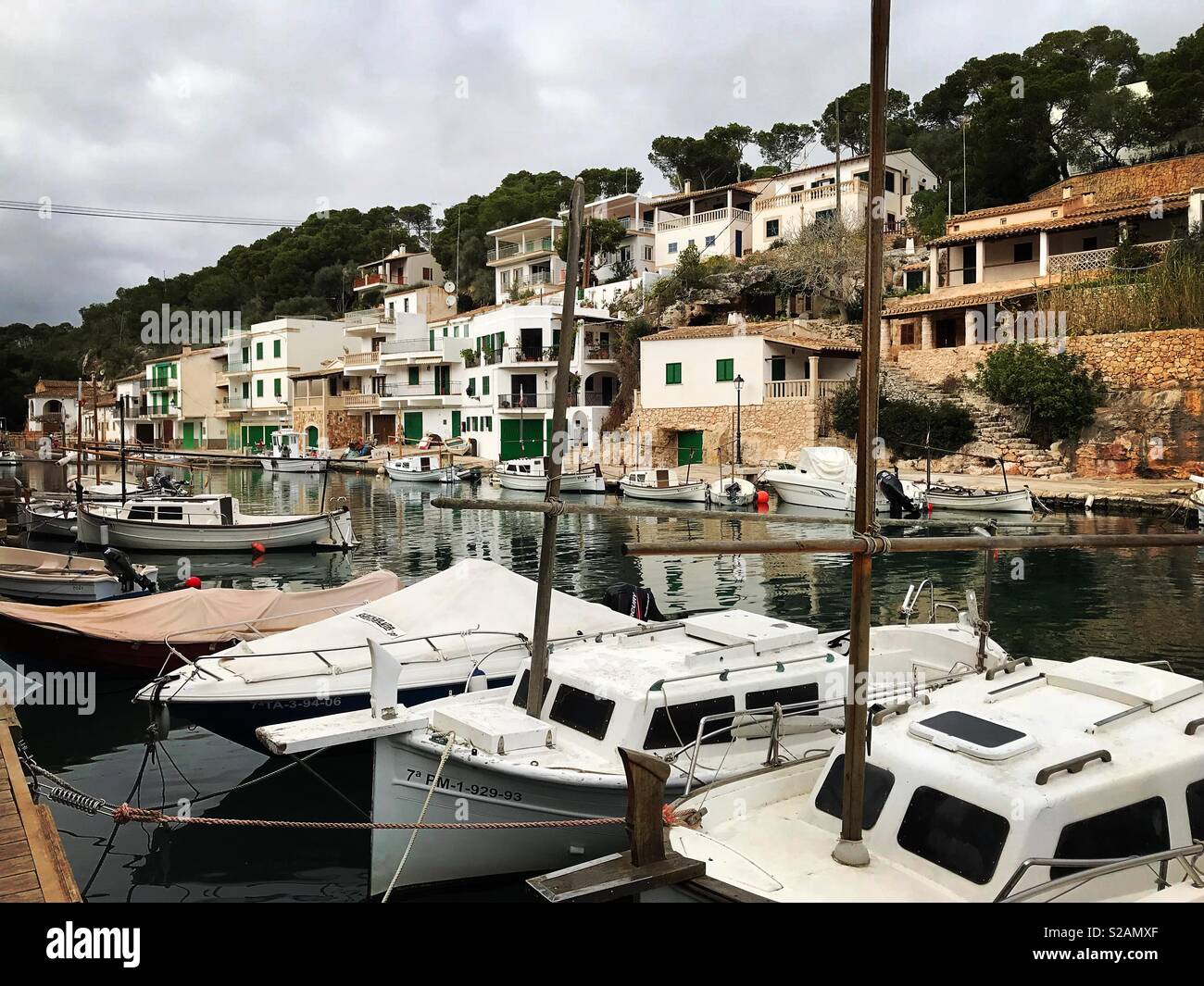 Cala Figuera: Visit the most beautiful village in Mallorca (2025