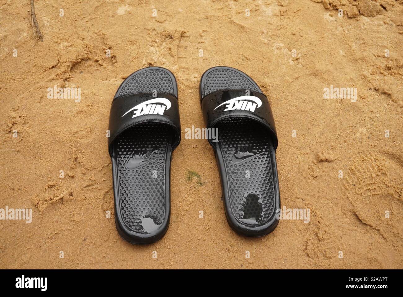 Nike Benassi in Ghana Stock Photo - Alamy