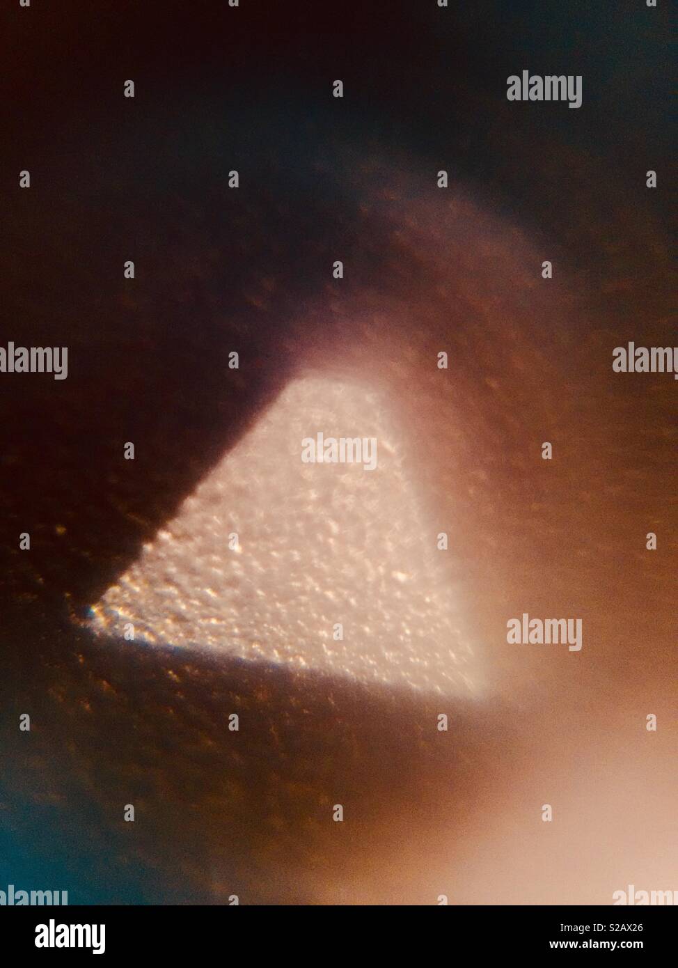 Pyramid triangle hi-res stock photography and images - Alamy