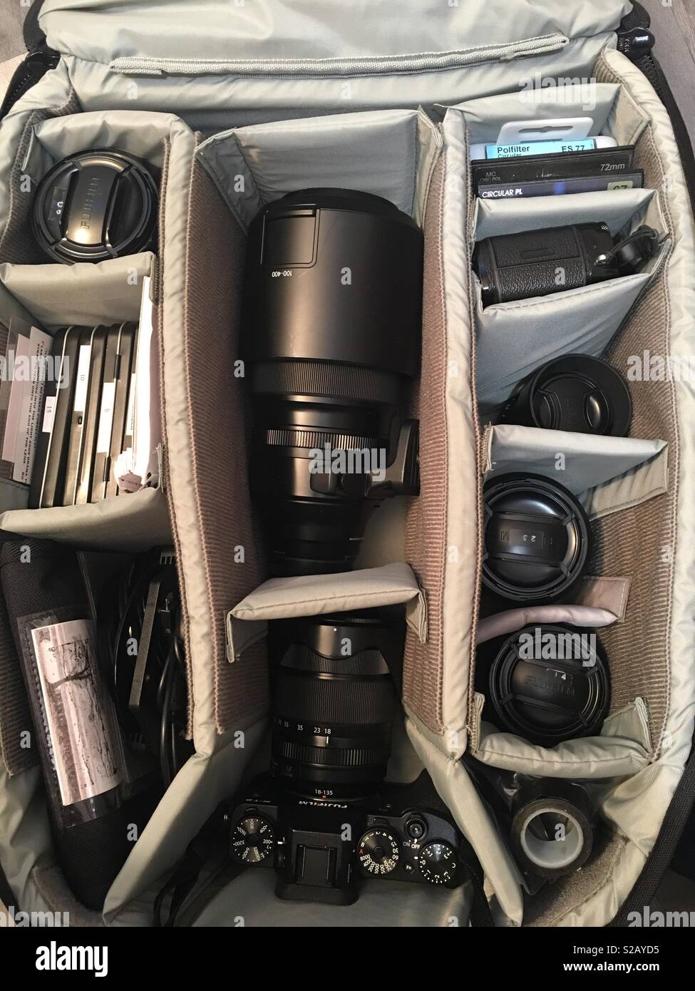 photographers bag