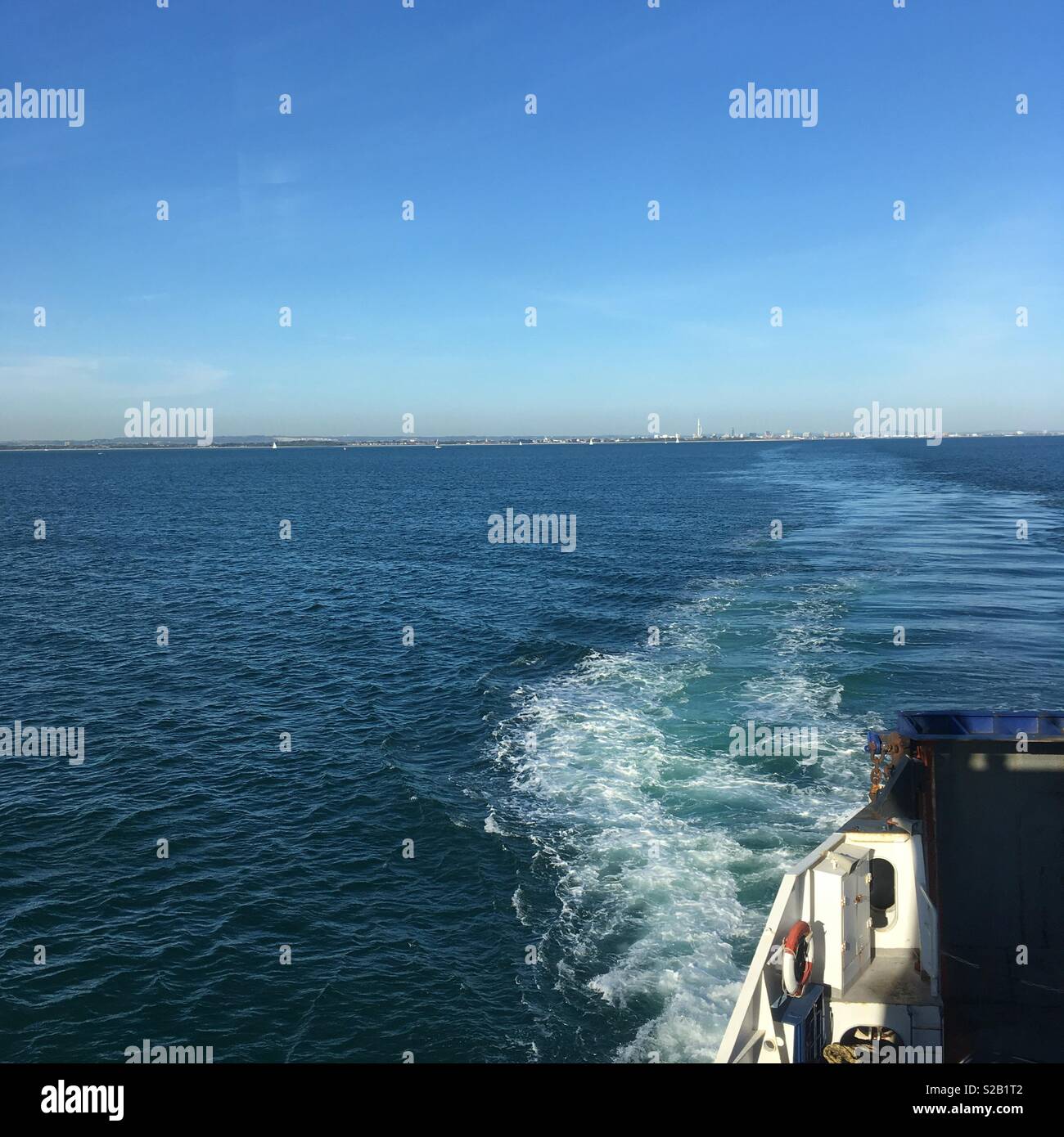 Sailing ship wake hires stock photography and images Alamy