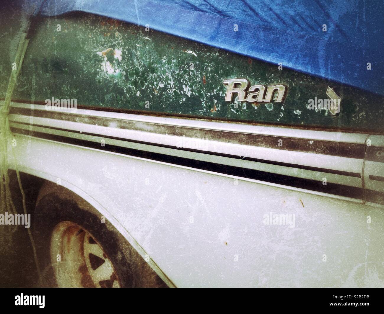 Rear fender hi res stock photography and images Alamy