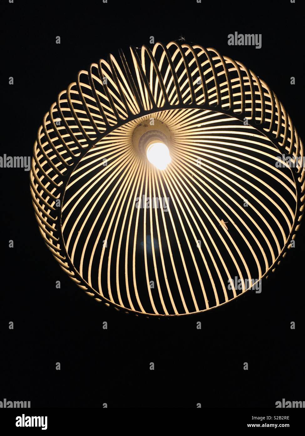 Light & shade Stock Photo Alamy